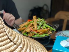 -院里·贵州菜(府东街店)