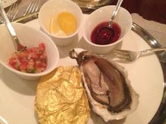 生蚝-LONG BAR 廊吧(外滩华尔道夫酒店)