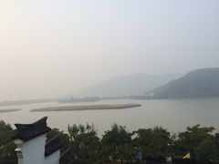 南北湖湖滨休闲山庄-南北湖湖光山居度假酒店