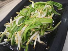 青龙菜-新峰肉骨茶