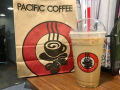 -太平洋咖啡(海滨泳场店)