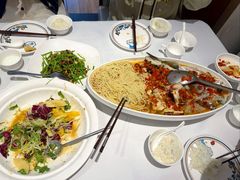 -湘阅•威海海鲜•湖南味道(华宝店)