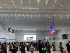 -广州白云国际机场-T2航站楼