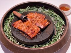 -狮拾久·现代新加坡料理(福田COCO Park店)