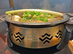 -探鱼·鲜青椒爽麻烤鱼(领展购物广场店)