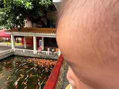 -番禺宾馆丽苑厅
