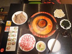 -三江两海老火锅(北京首店)