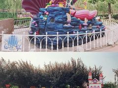 -安徒生童话乐园