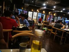 -情妹妹干锅锅(中海国际购物公园店)