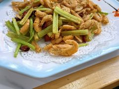 -威海渔村(静安旗舰店)
