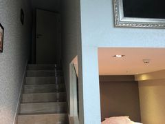 -正佳金殿维福顿公寓(广州正佳广场体育西路地铁站店)