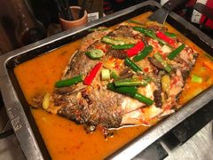 -炉鱼(诸暨万风新天地店)
