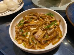 -雅味轩中餐厅 川菜 粤菜(重庆喜来登大酒店)