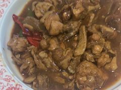 -苏梦江南·淮扬菜(夫子庙店)