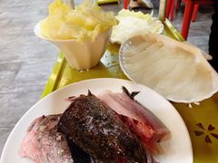 -活鱼馆(宜兴埠店)