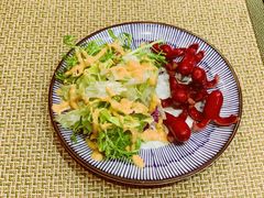 章鱼香肠-三月居酒屋(青年大街店)