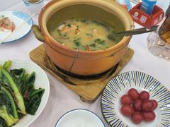 -粤盛海鲜平价店(洛溪食街店)