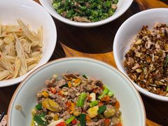 -衡东土菜馆(天际绿洲店)