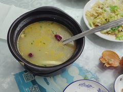 -范饭椰林川湘味海鲜·椰子鸡(三亚湾椰梦长廊店)