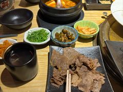 -松鱼亭·和牛烧肉(协鑫广场店)
