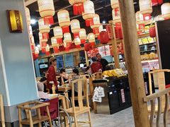 -汉唐守艺人·河北面馆(民心河店)