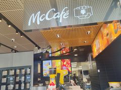 -麦当劳(北苑秋实路店)