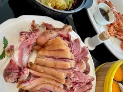 -新南华大酒店(长寿店)
