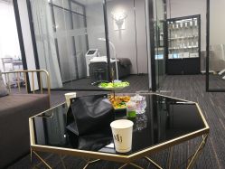 -MJ skin care国际皮肤管理中心