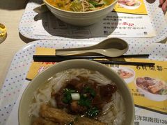 -南记粉面(銅鑼灣中心店)