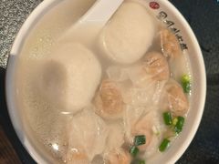 -同利肉燕老铺(澳门路店)