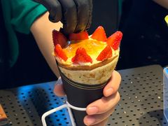 -July tale·可丽饼(德基广场店)