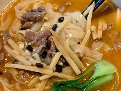 -漆黑觉米粉(三里屯店)