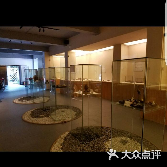 北京三香三沉香博物馆图片
