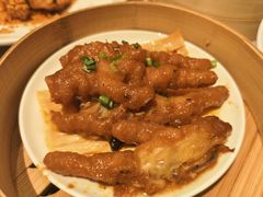 -汤城小厨•粤菜•靓汤(金宝街店)