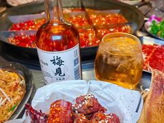 -朱光玉火锅馆(全国总店·金冠好店)