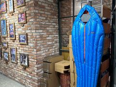 -Patagonia(三里屯SOHO店)
