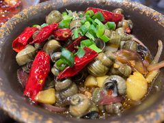 -阿青龙虾(新城店)