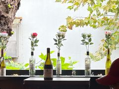 -Bistro Les Lilas丁香花小酒馆