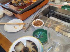 -三炮儿烧烤·羊锅·铁锅炖(南京首店)