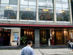 门面-炳胜品味(珠江新城店)
