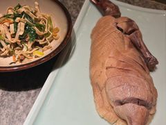 -南京大牌档(中关村领展广场店)