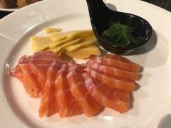 -乐咖啡西餐厅(太湖皇冠假日酒店)