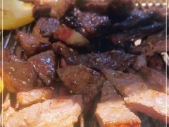 -丹东特色烤肉(学府路一部店)