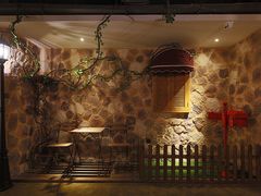 -美豪酒店(深圳机场店)