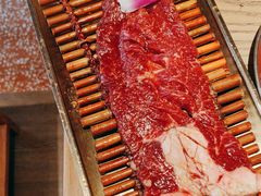 -西塔老太太泥炉烤肉(杭州首店)