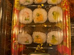 -池田寿司·4H鲜作(朝阳大悦城店)