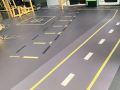 -可逸运动24小时健身