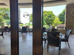 -绿城千岛湖喜来登度假酒店