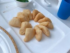 -广州塔晖粤轩中餐厅