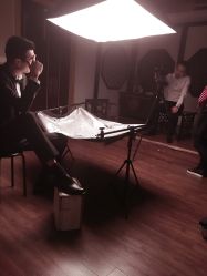 -艺匠摄影ARTIZ STUDIO(南京店)